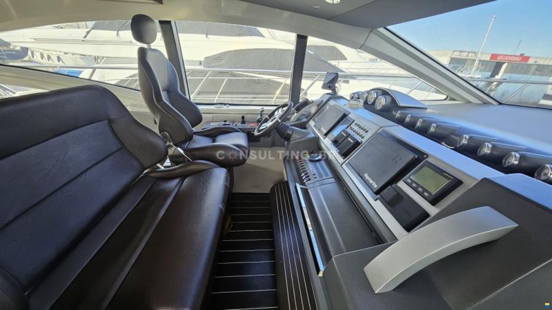 Azimut 68 S