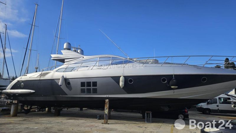 Azimut 68 S