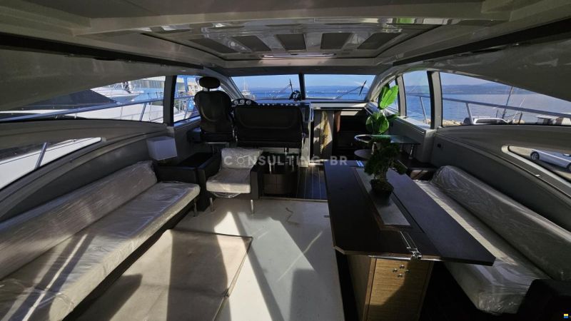 Azimut 68 S