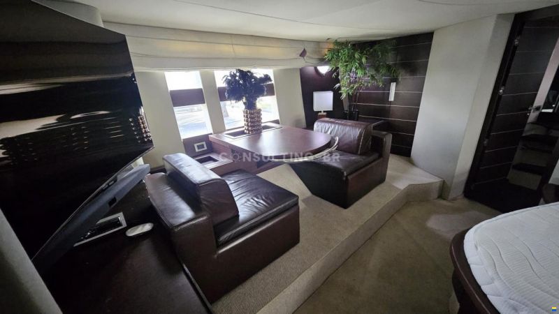 Azimut 68 S