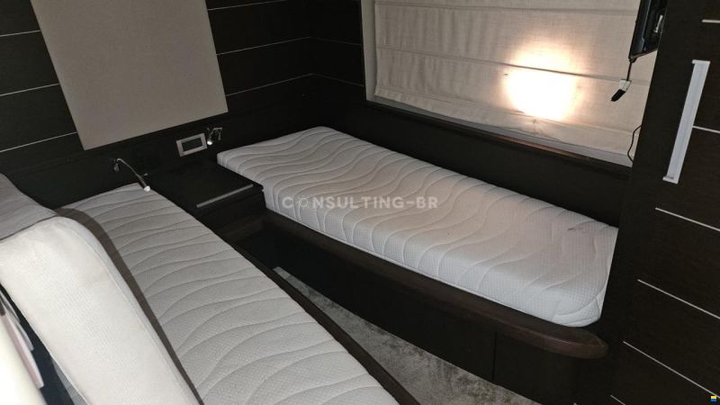 Azimut 68 S