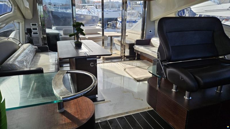 Azimut 68 S