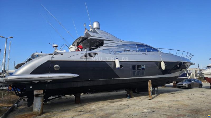 Azimut 68 S