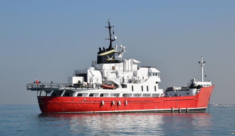 81 m Explorer