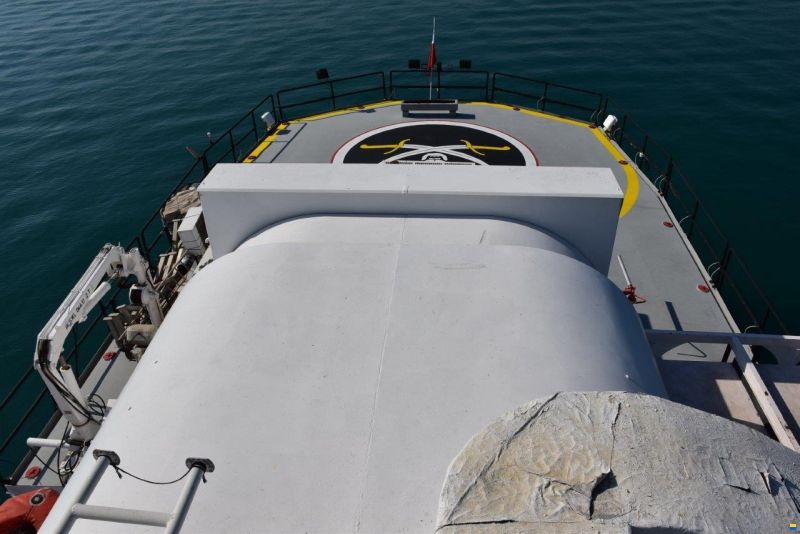 81 m Explorer