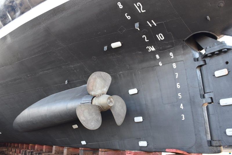 81 m Explorer