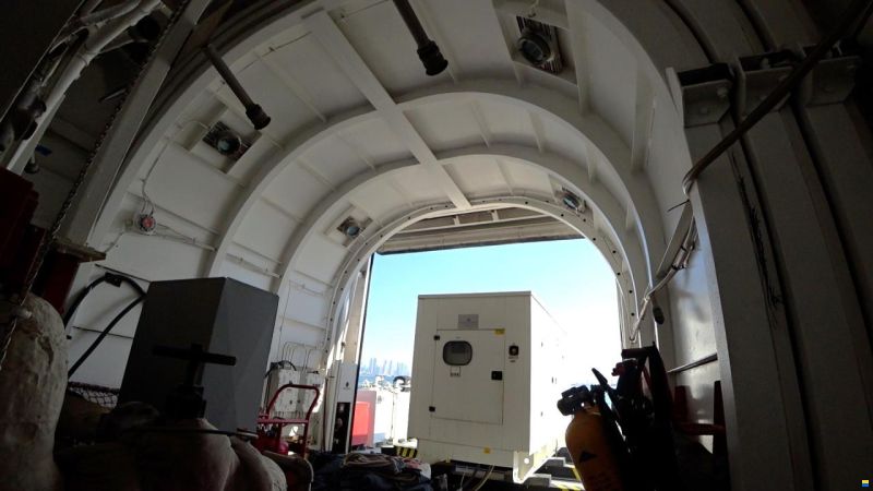81 m Explorer