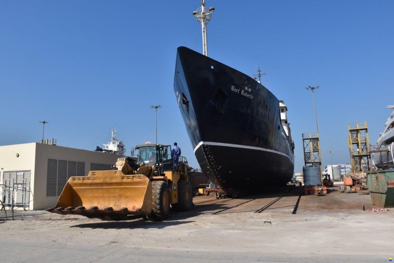 81 m Explorer