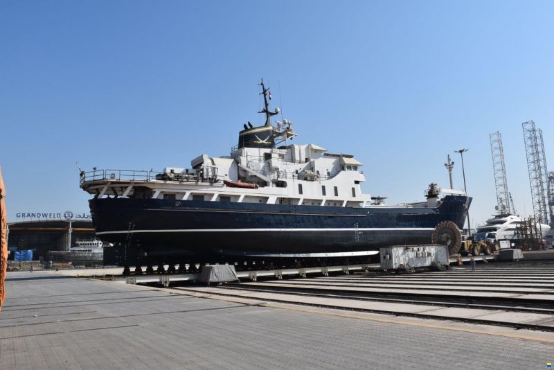 81 m Explorer