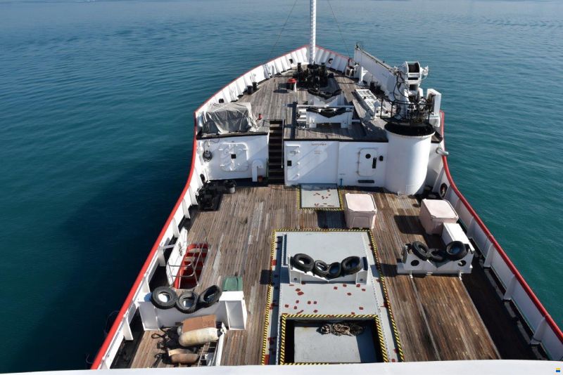 81 m Explorer