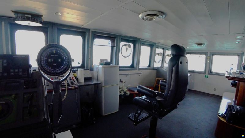 81 m Explorer