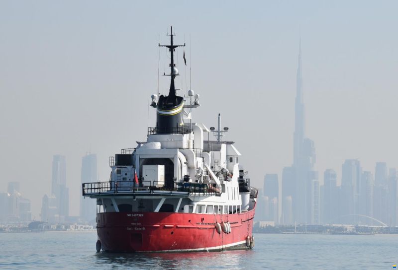81 m Explorer