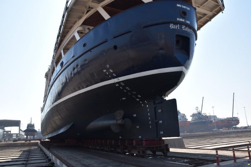 81 m Explorer