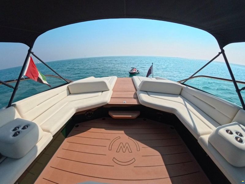 Van der Valk Dreamwater California 52