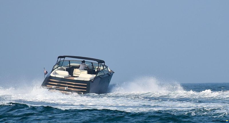 Van der Valk Dreamwater California 52