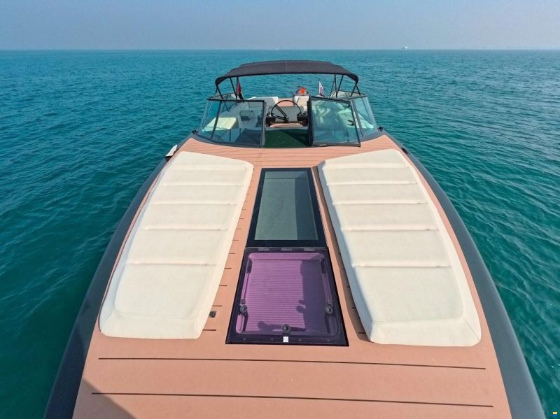 Van der Valk Dreamwater California 52