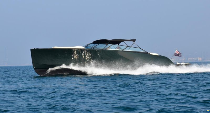 Van der Valk Dreamwater California 52