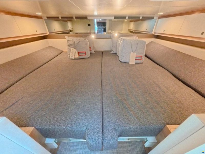 Van der Valk Dreamwater California 52