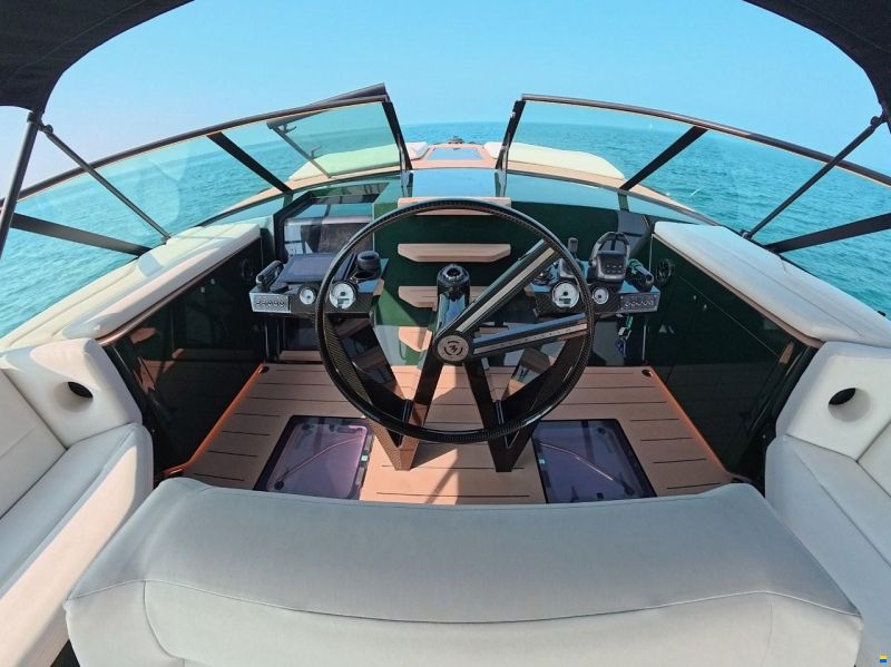 Van der Valk Dreamwater California 52