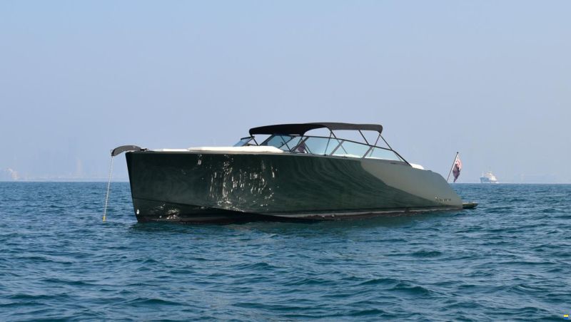 Van der Valk Dreamwater California 52