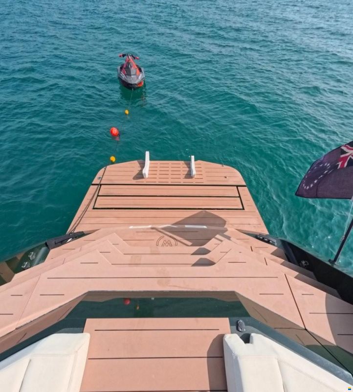Van der Valk Dreamwater California 52
