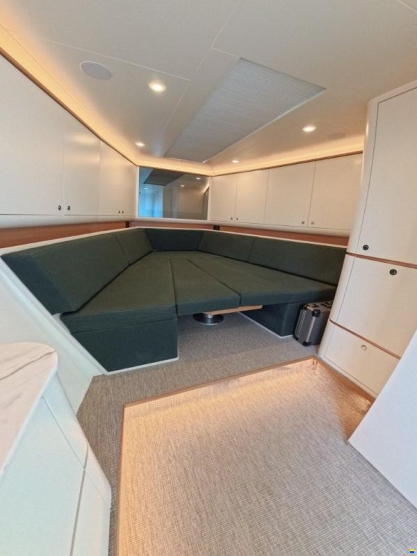 Van der Valk Dreamwater California 52