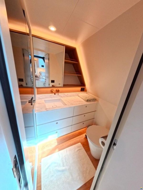Van der Valk Dreamwater California 52
