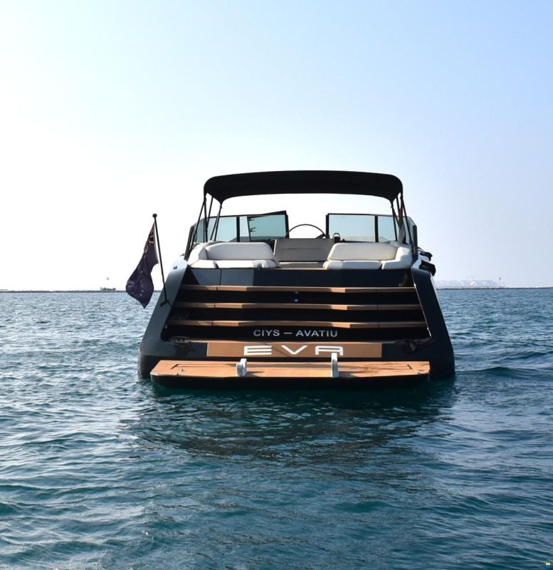 Van der Valk Dreamwater California 52