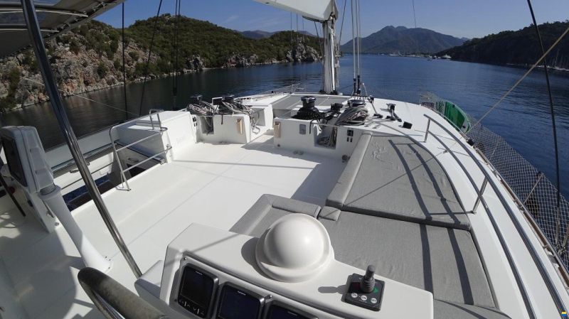 Lagoon 620