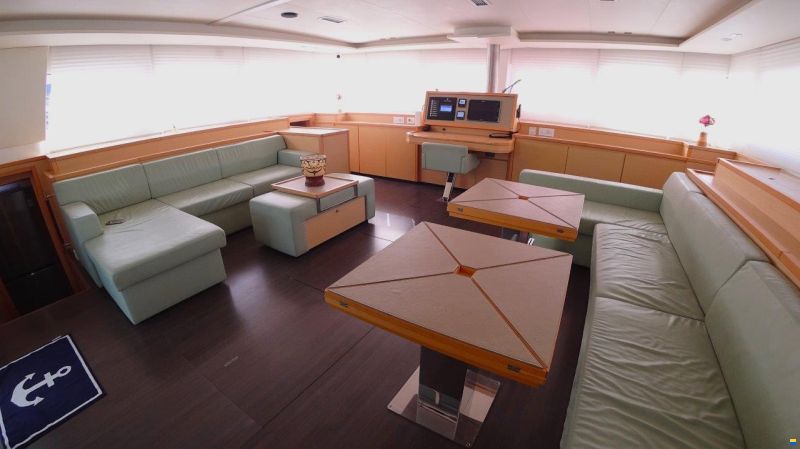 Lagoon 620