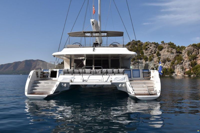 Lagoon 620