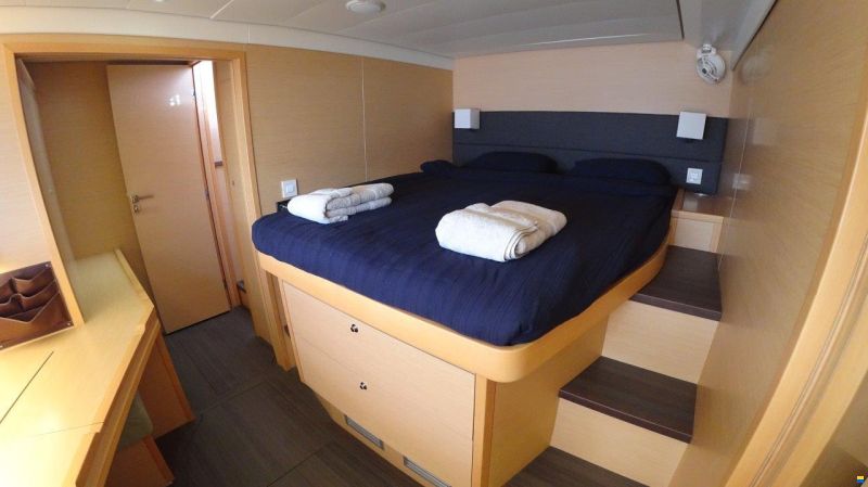 Lagoon 620