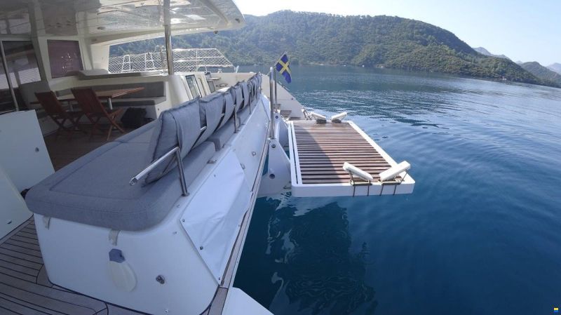 Lagoon 620