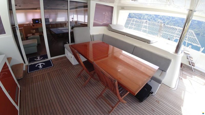 Lagoon 620