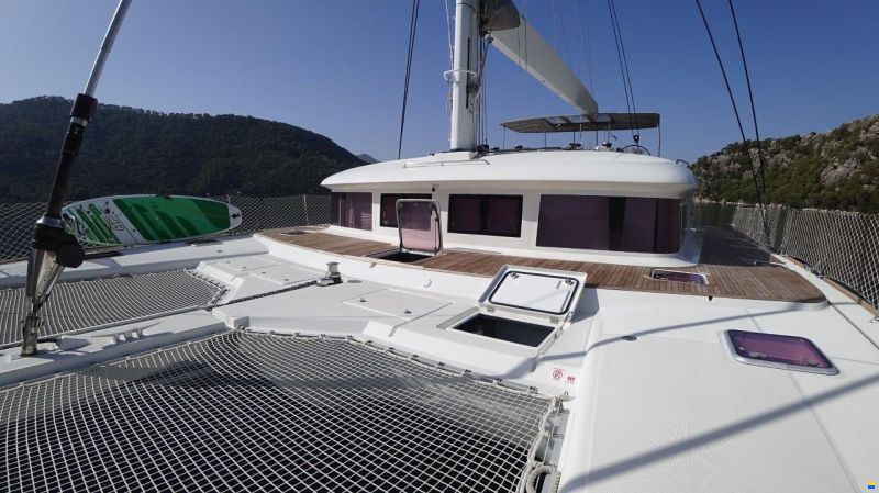 Lagoon 620