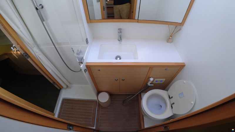 Lagoon 620