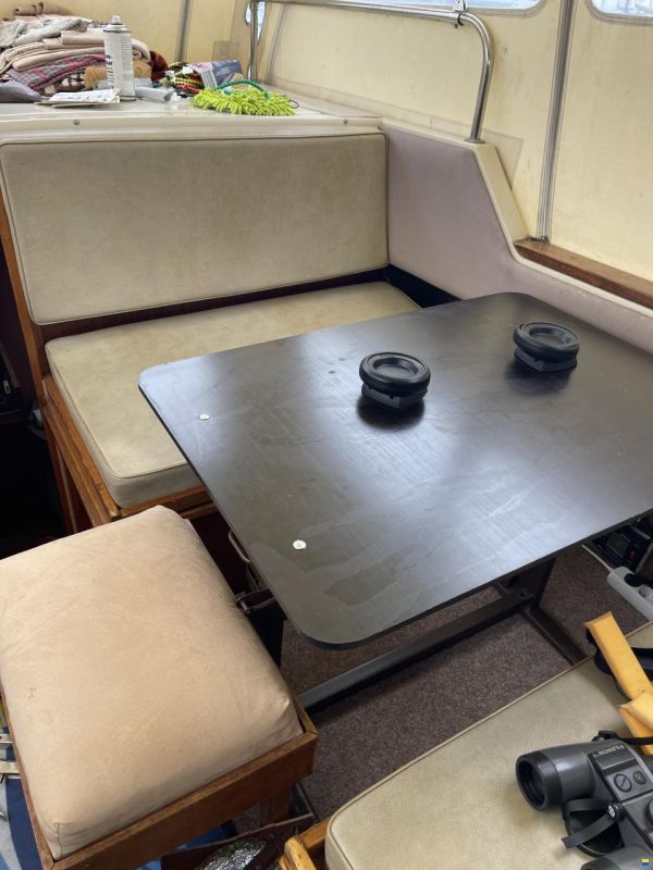 Coronet Capitan 31