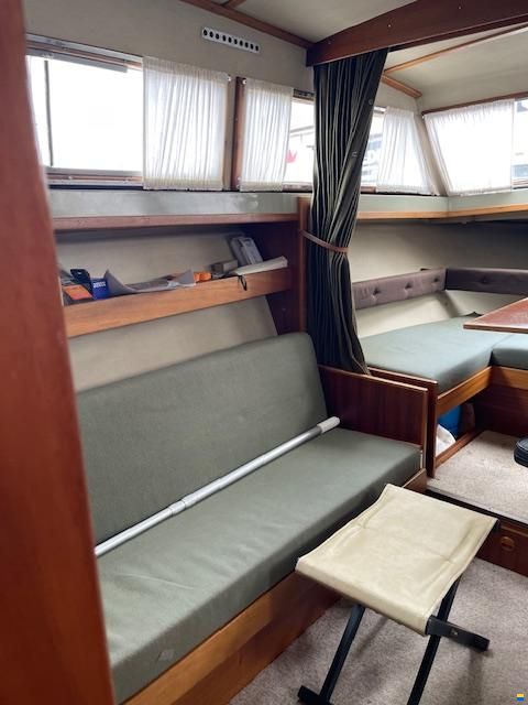 Coronet Capitan 31