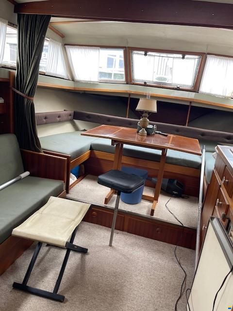 Coronet Capitan 31