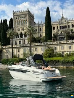 Bavaria S29 SPORT