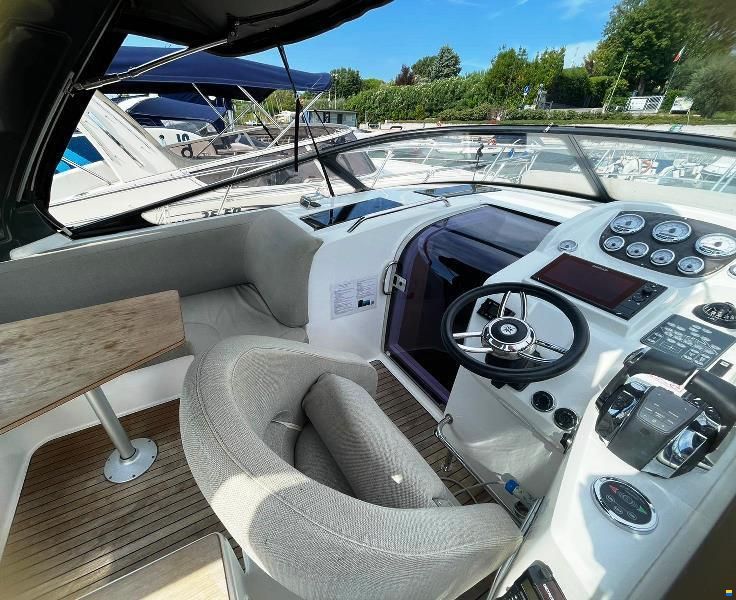Bavaria S29 SPORT