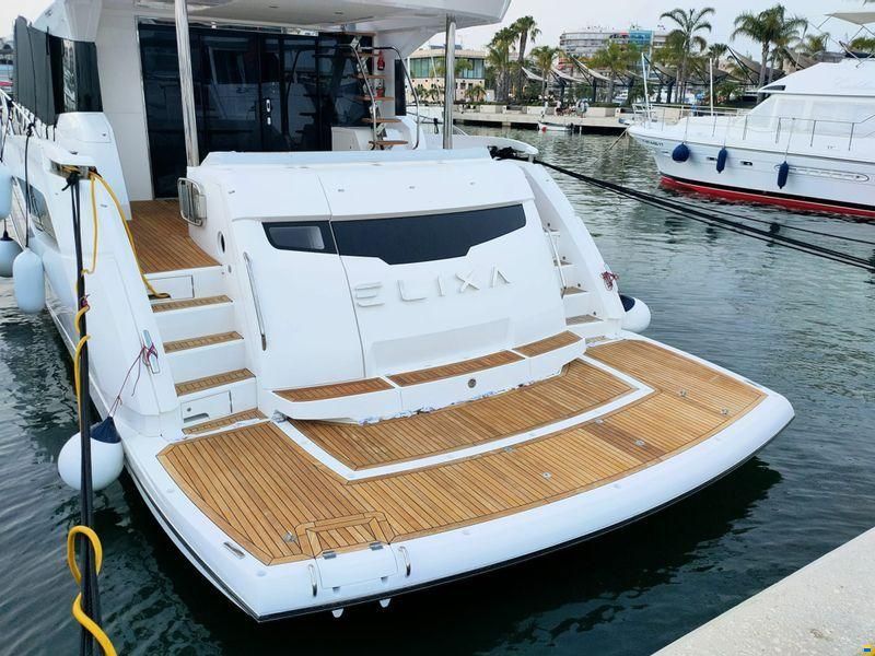 Sunseeker Manhattan 68