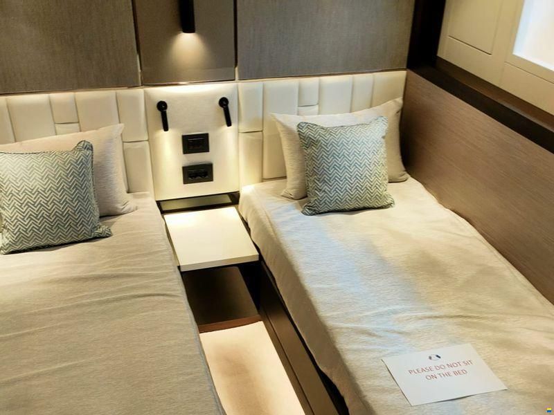 Sunseeker Manhattan 68