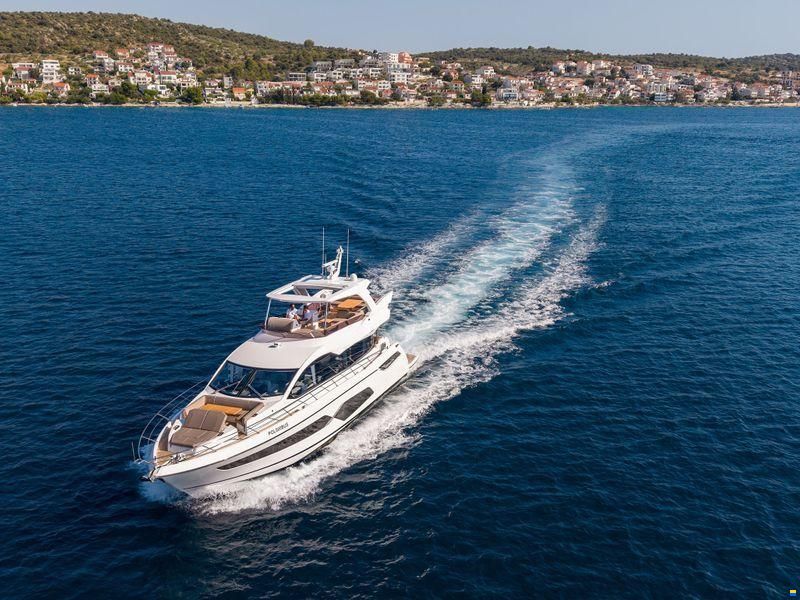 Sunseeker Manhattan 68