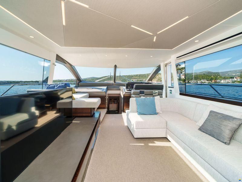 Sunseeker Manhattan 68