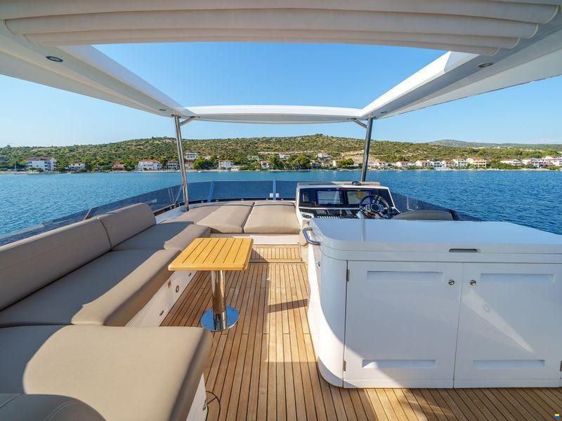 Sunseeker Manhattan 68