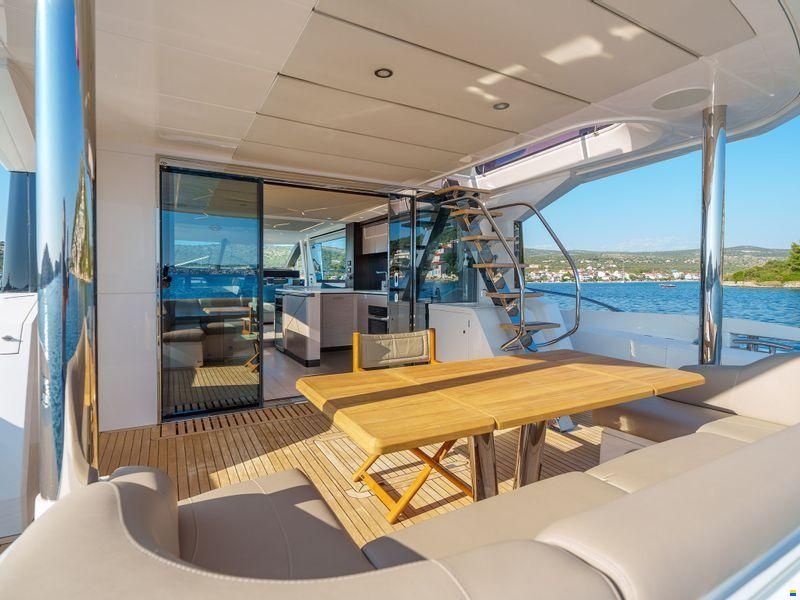 Sunseeker Manhattan 68