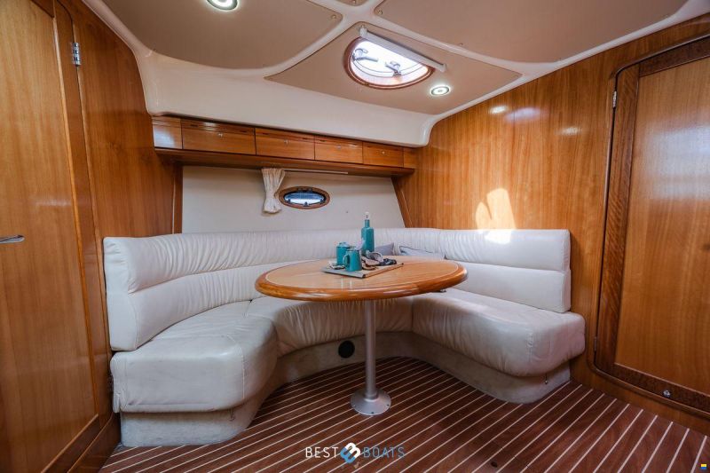Bavaria Sport 35