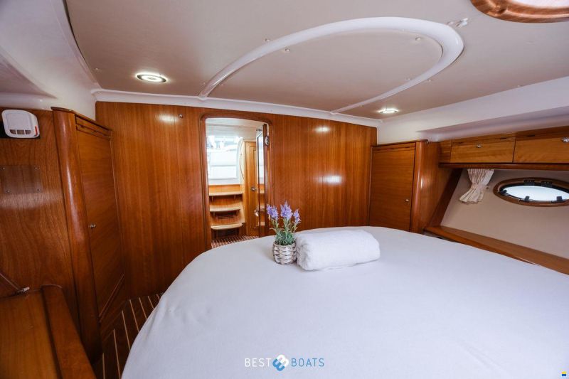 Bavaria Sport 35