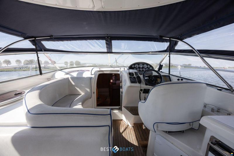 Bavaria Sport 35
